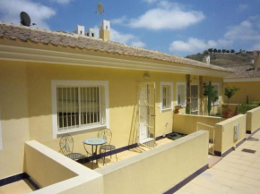 Quaint Holiday Home in Rojales with Pool Rojales